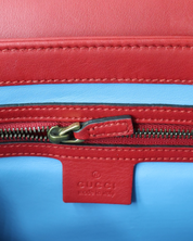 Bolso Gucci Queen Margaret 2016