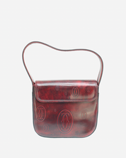 Bolso Cartier Happy Birthday