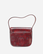 Bolso Cartier Happy Birthday