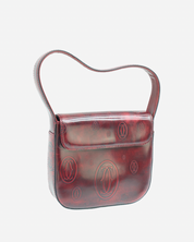 Bolso Cartier Happy Birthday