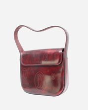 Bolso Cartier Happy Birthday