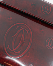 Bolso Cartier Happy Birthday