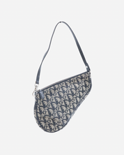 Bolso Dior Saddle 2002
