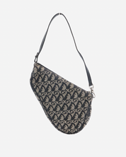 Bolso Dior Saddle 2002