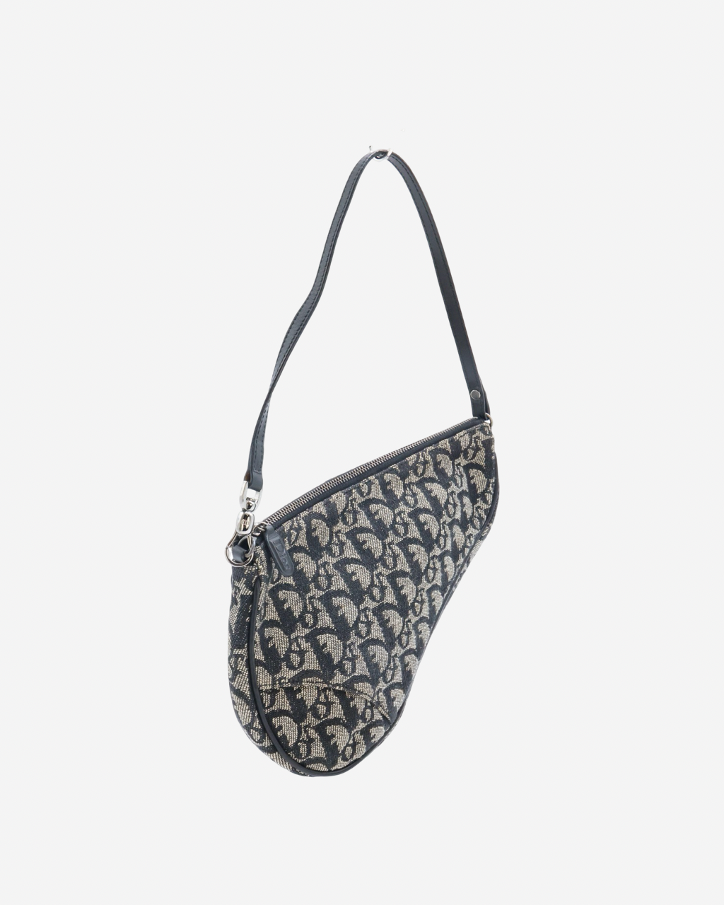 Bolso Dior Saddle 2002