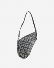 Bolso Dior Saddle 2002