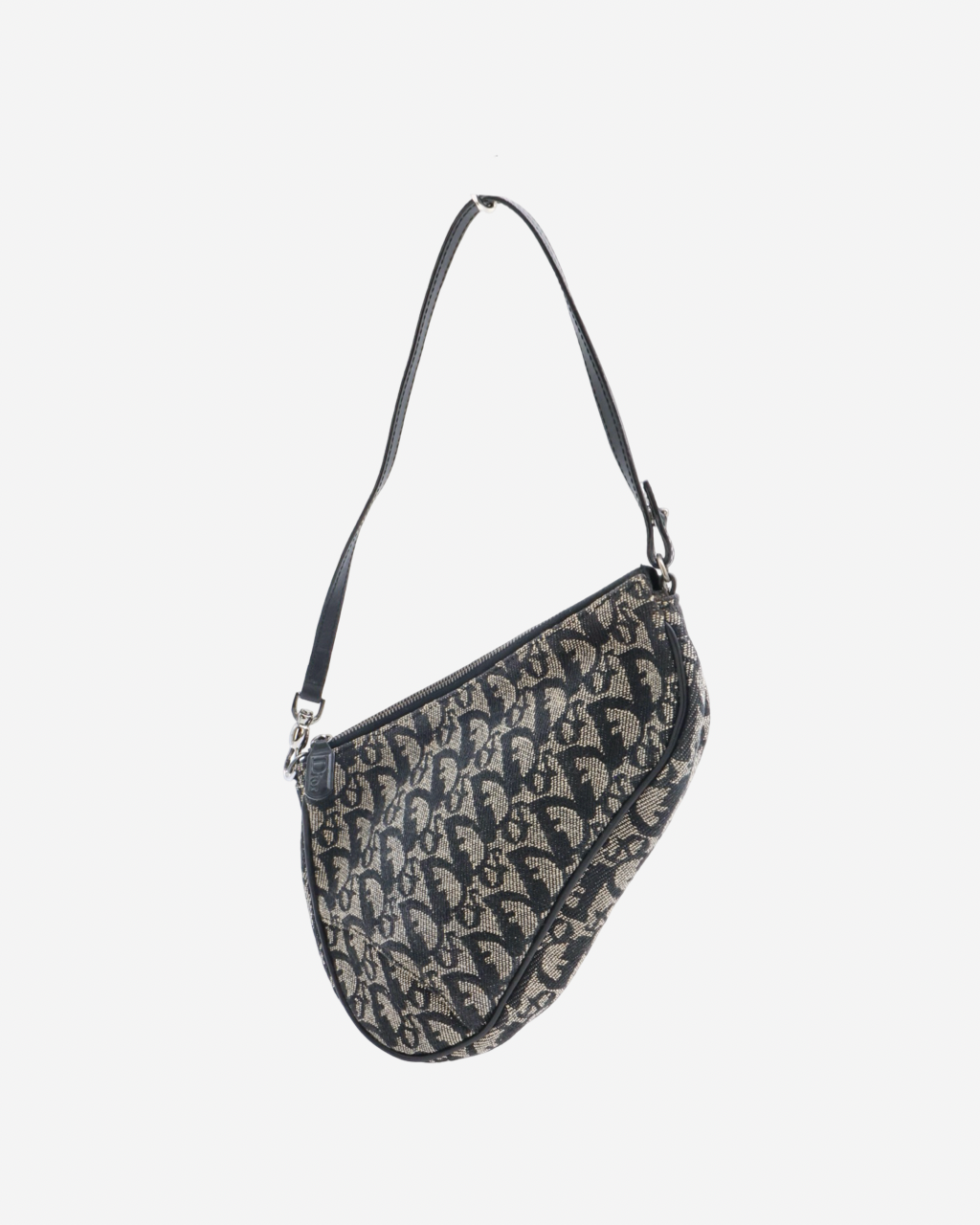 Bolso Dior Saddle 2002