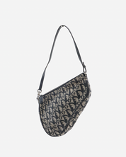 Bolso Dior Saddle 2002