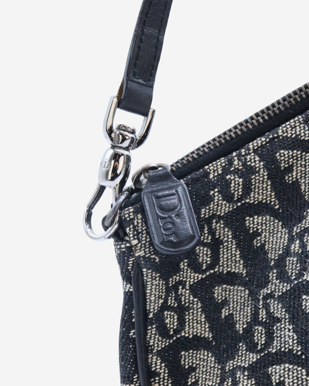 Bolso Dior Saddle 2002