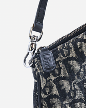 Bolso Dior Saddle 2002