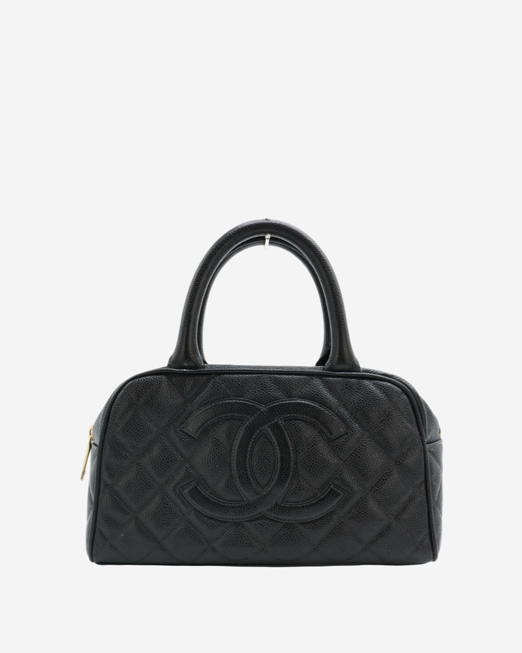 Bolso Chanel Boston