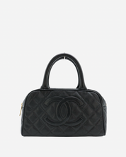 Bolso Chanel Boston