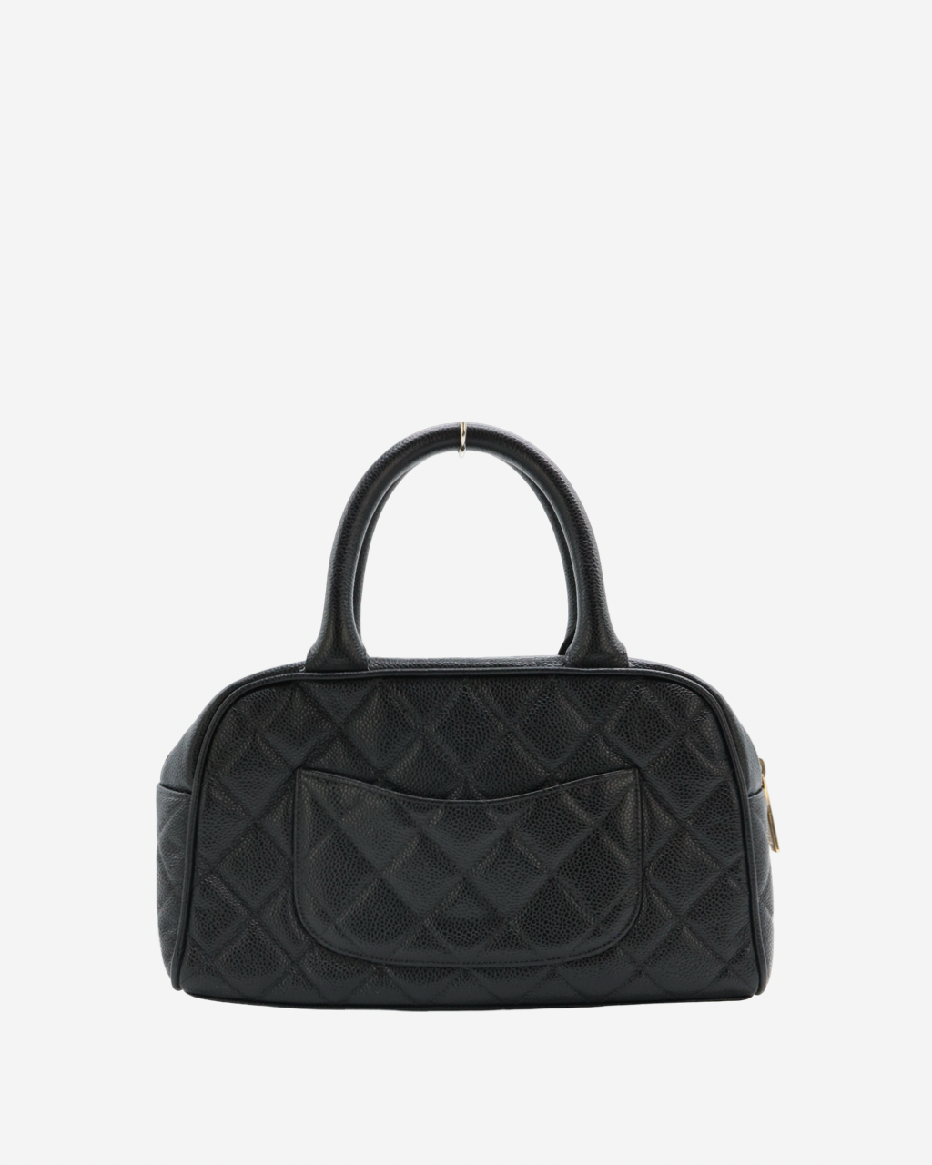 Bolso Chanel Boston