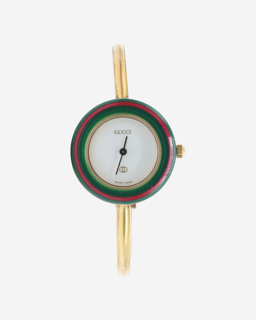 Gucci Bezel Watch