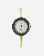 Gucci Bezel Watch