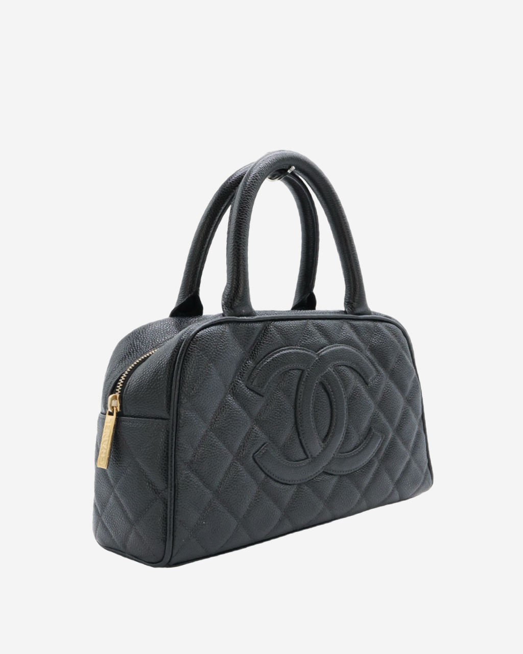 Bolso Chanel Boston