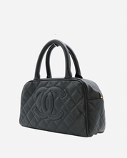 Bolso Chanel Boston
