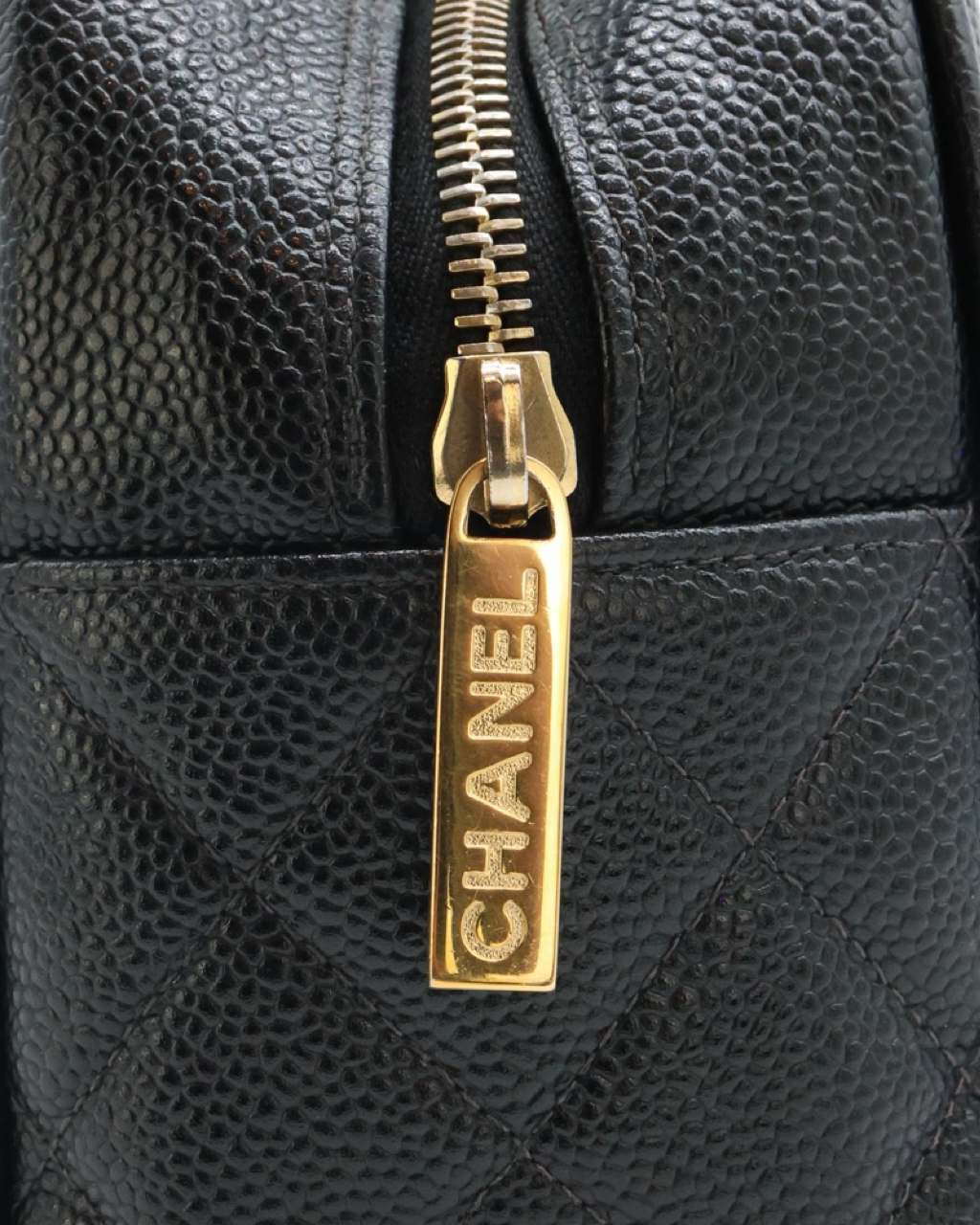 Bolso Chanel Boston