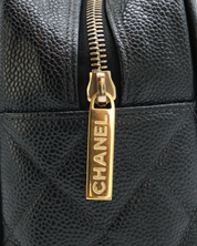 Bolso Chanel Boston