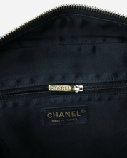 Bolso Chanel Boston