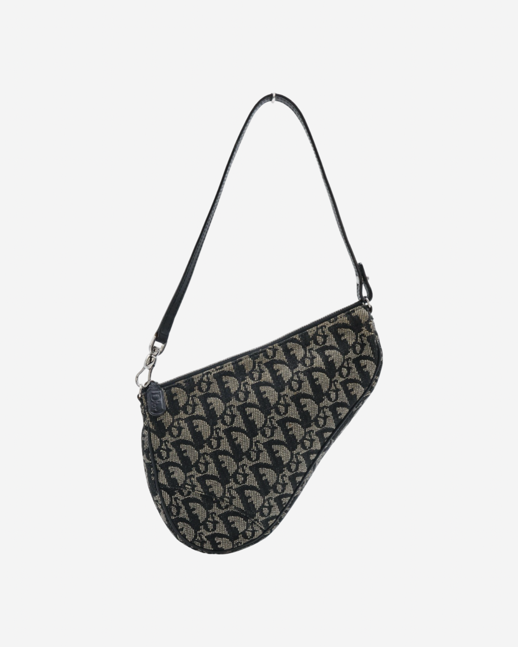 Bolso Dior Saddle 2002