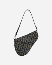 Bolso Dior Saddle 2002