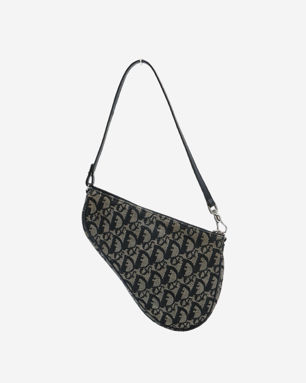 Bolso Dior Saddle 2002