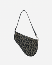 Bolso Dior Saddle 2002