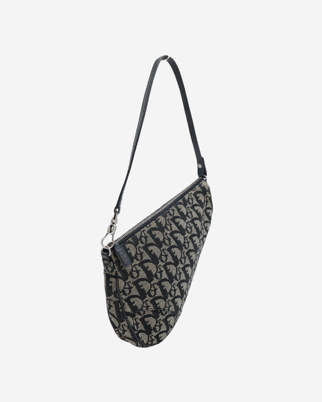 Bolso Dior Saddle 2002
