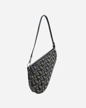 Bolso Dior Saddle 2002