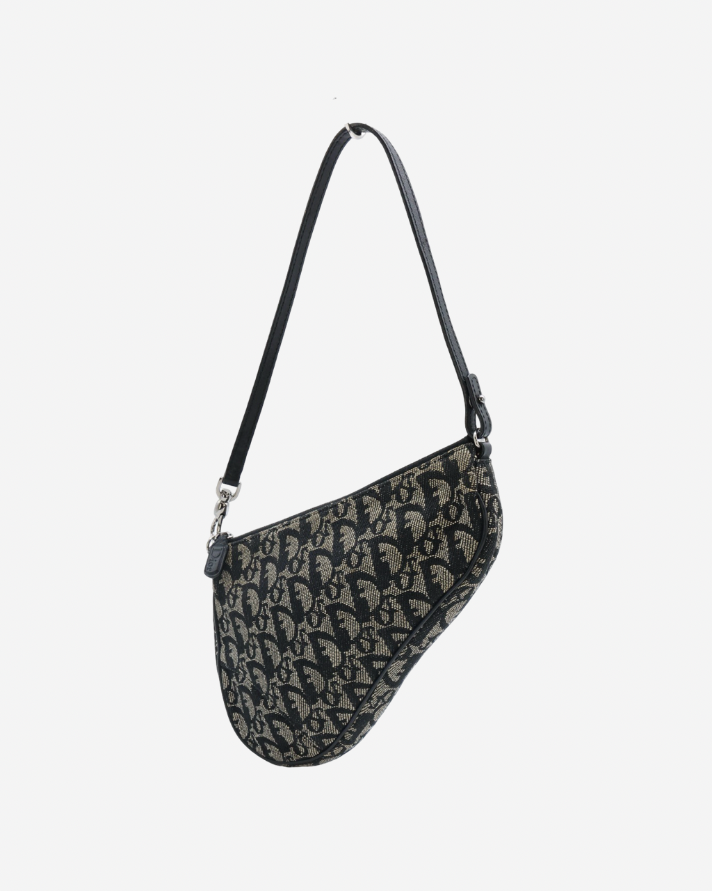Bolso Dior Saddle 2002