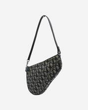 Bolso Dior Saddle 2002