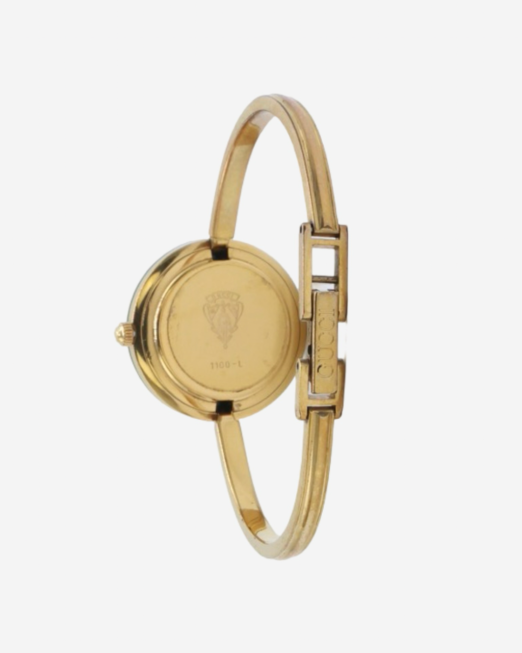 Gucci Bezel Watch