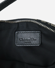 Bolso Dior Saddle 2002