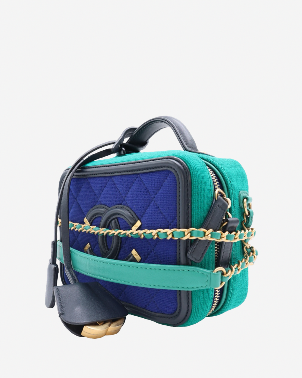 Bolso Chanel Filigree 2019