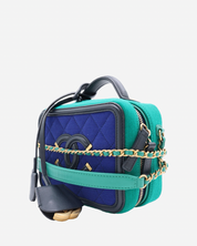 Bolso Chanel Filigree 2019