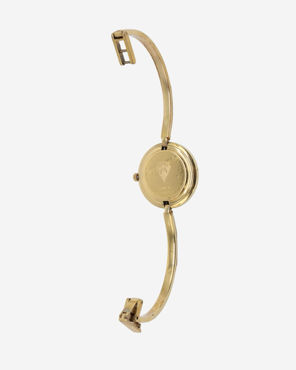 Gucci Bezel Watch