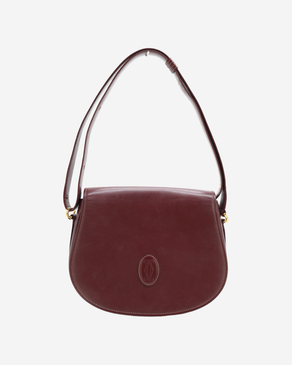 Bolso Cartier Must
