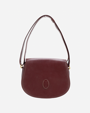Bolso Cartier Must
