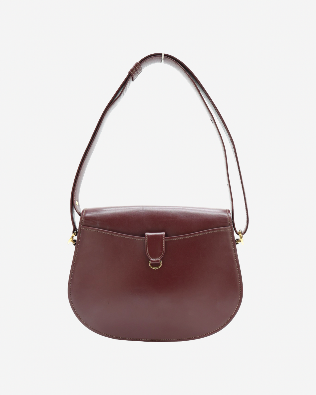 Bolso Cartier Must