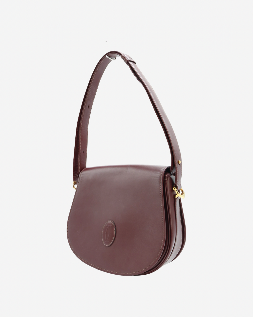 Bolso Cartier Must