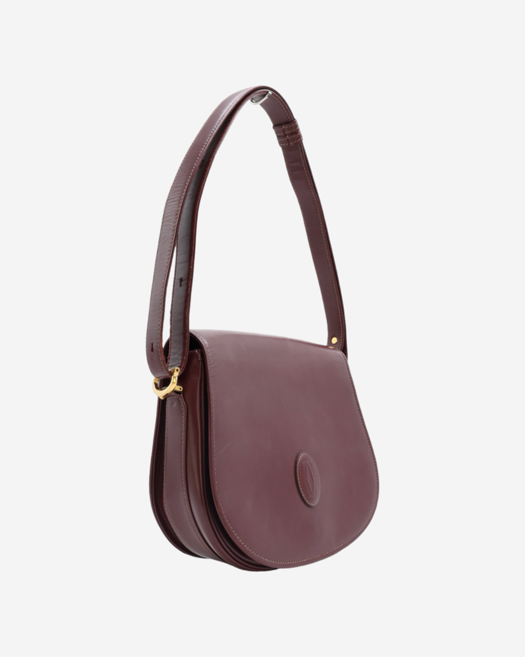 Bolso Cartier Must