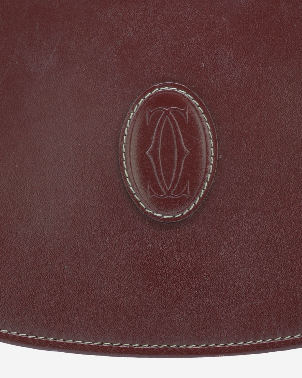 Bolso Cartier Must