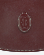 Bolso Cartier Must