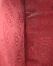 Bolso Cartier Must