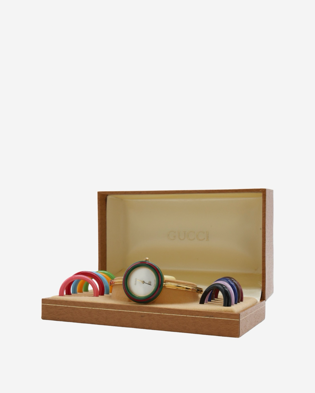 Gucci Bezel Watch