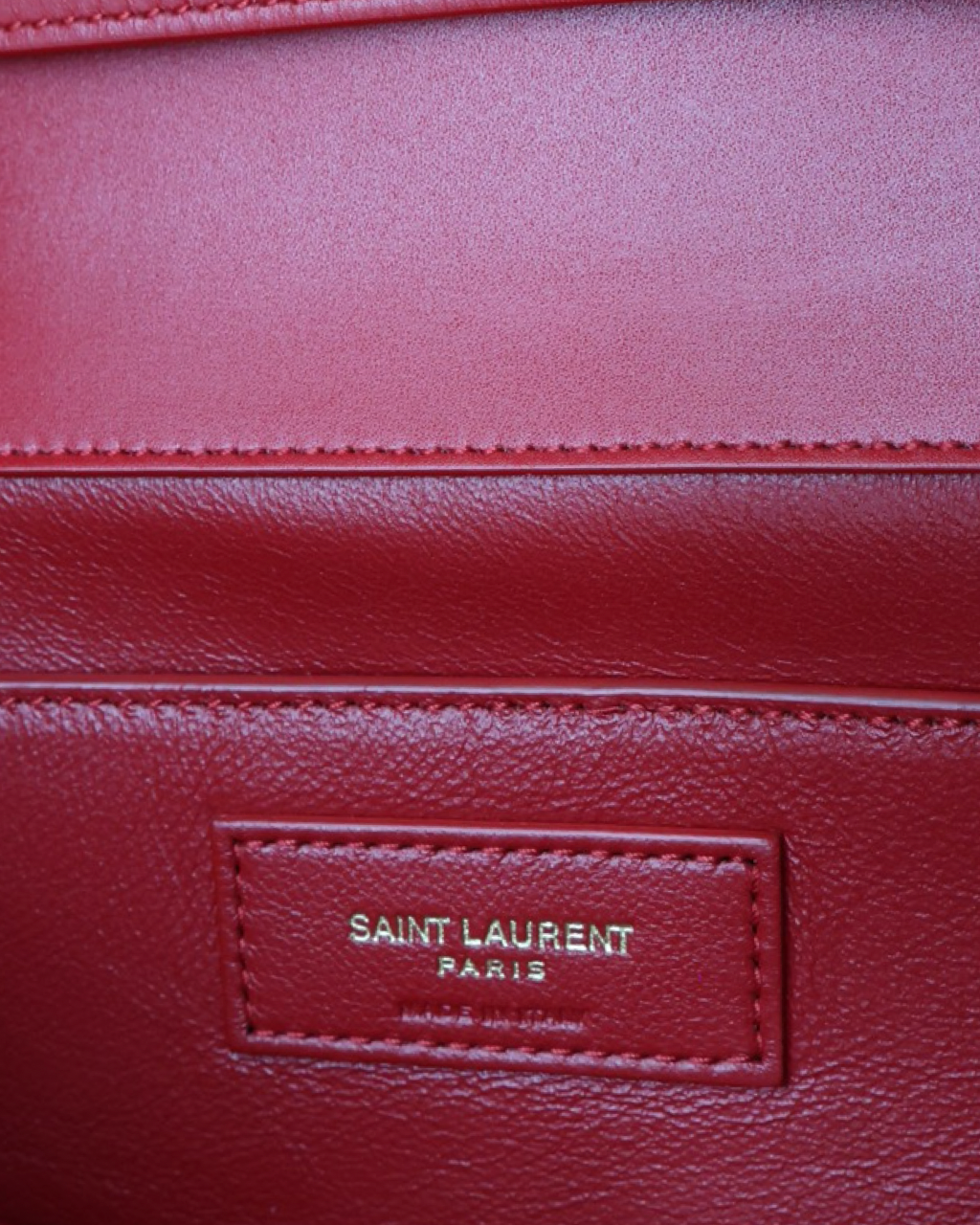Saint Laurent Manhattan Bag