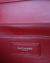 Saint Laurent Manhattan Bag