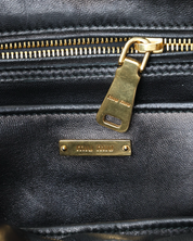 Miu Miu Grommet Biker Bag 2014