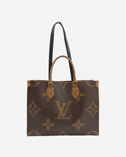 Bolso Louis Vuitton On The Go